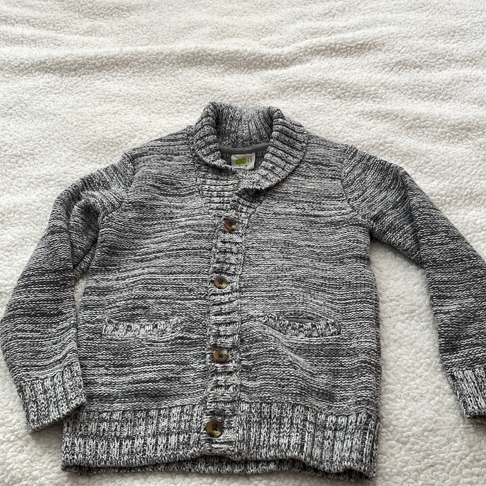 Sweater for boys